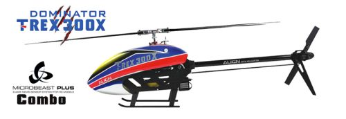 RH30E02X-MBP - T-REX 300X DOMINATOR BEASTX Combo - PNP (MB) Align RH30E02X-MBP RH30E02X-MBP - T-REX 300X DOMINATOR BEASTX Combo - PNP (MB) Align RH30E02X-MBP