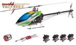 RH50E20X - T-REX 500X Dominator Super Combo (DS530M_DS535M)