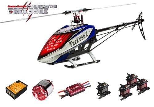 RH55E19X - T-REX 550X Dominator Combo (DS820_DS825) (MB) Align RH55E19X RH55E19X - T-REX 550X Dominator Combo (DS820_DS825) (MB) Align RH55E19X