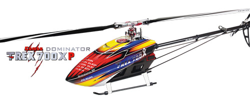 RH70E29X - T-REX 700XP Dominator Combo Align RH70E29X RH70E29X - T-REX 700XP Dominator Combo Align RH70E29X