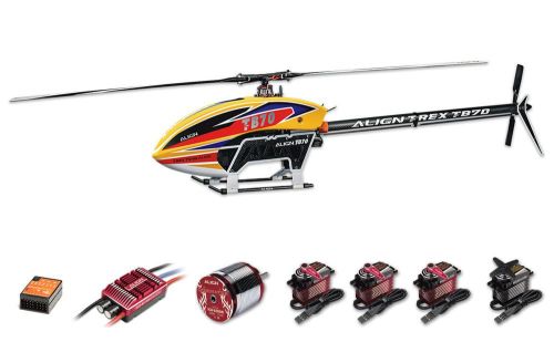 RH70E59X - TB70 Super Combo V2 (MB) Align RH70E59X RH70E59X - TB70 Super Combo V2 (MB) Align RH70E59X