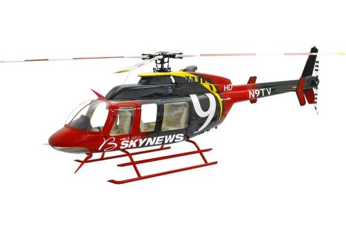 RCH-BE407NWS7 - 700 B407 HSM800 NEWS KIT Roban RCH-BE407NWS7 RCH-BE407NWS7 - 700 B407 HSM800 NEWS KIT Roban RCH-BE407NWS7