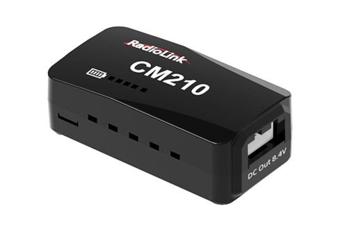 RLCM210 - CM210 Balance-Ladegeraet RadioLink RLCM210 RLCM210 - CM210 Balance-Ladegeraet RadioLink RLCM210