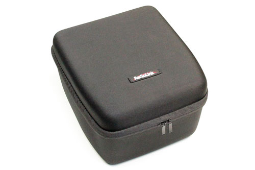 RLHCT8FB - Hardcase Transportkoffer RadioLink T8FB_AT9S_AT10_X9D RLHCT8FB