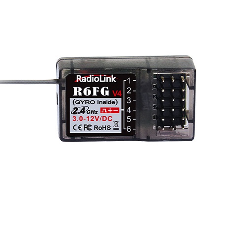 RLR6FG - R6FG Empfaenger RadioLink RLR6FG RLR6FG - R6FG Empfaenger RadioLink RLR6FG