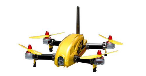 RM42509XE - MR25 V2 FPV Quad Racer Super Combo (gelb) Align RM42509XE RM42509XE - MR25 V2 FPV Quad Racer Super Combo (gelb) Align RM42509XE