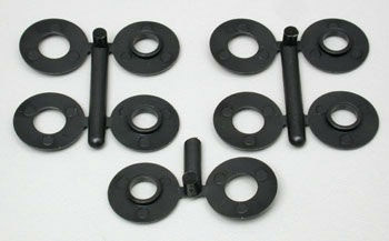 RPM80302 - Body Savers 5mm 1_10 RPM RC RPM80302 RPM80302 - Body Savers 5mm 1_10 RPM RC RPM80302