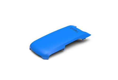 RT016356 - Ryze Tech Tello - Top Cover Blau (Part 4) RT016356 RT016356 - Ryze Tech Tello - Top Cover Blau (Part 4) RT016356