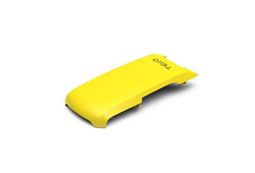 RT016357 - Ryze Tech Tello - Top Cover Gelb (Part 5) RT016357 RT016357 - Ryze Tech Tello - Top Cover Gelb (Part 5) RT016357