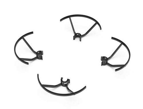 RT016358 - Ryze Tech Tello - Propeller Guards (Part 3) RT016358 RT016358 - Ryze Tech Tello - Propeller Guards (Part 3) RT016358