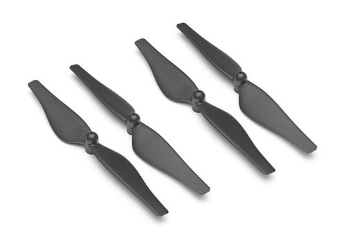 RT016359 - Ryze Tech Tello - Propellerpaar 1xCW 1x CCW (Part 2) RT016359 RT016359 - Ryze Tech Tello - Propellerpaar 1xCW 1x CCW (Part 2) RT016359