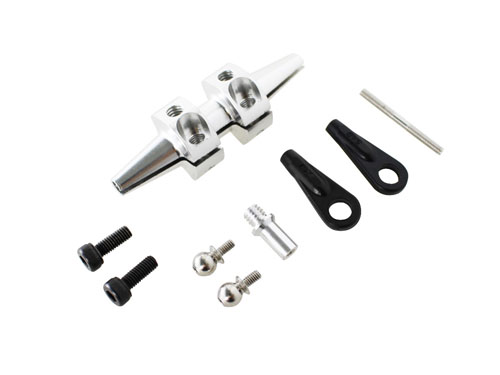 S0021-S - Canard Servo Mechanik - KR84 SAB AVIO S0021-S S0021-S - Canard Servo Mechanik - KR84 SAB AVIO S0021-S