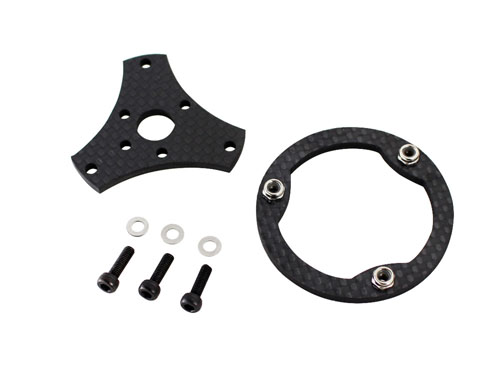 S0035-S - Motoraufnahme (28mm Motoren) - KR84 SAB AVIO S0035-S S0035-S - Motoraufnahme (28mm Motoren) - KR84 SAB AVIO S0035-S