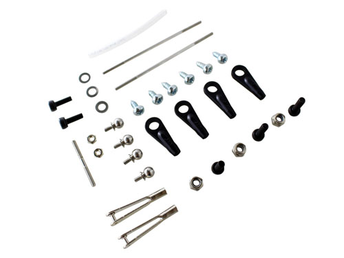 S0039-S - Kleinteile Set - KR84 SAB AVIO S0039-S S0039-S - Kleinteile Set - KR84 SAB AVIO S0039-S