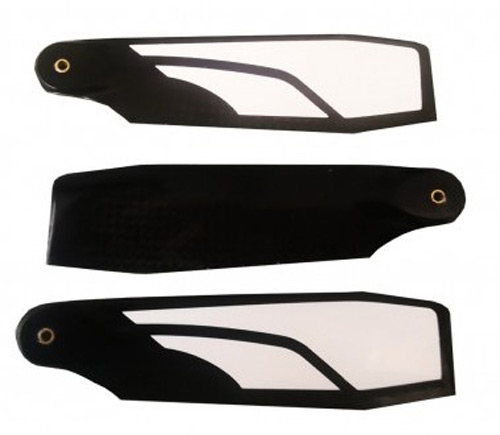 SAB-1153TBS - SAB CFK TBS 115 mm 3-Blatt Heckrotorblaetter - 770 Sport SAB-1153TBS SAB-1153TBS - SAB CFK TBS 115 mm 3-Blatt Heckrotorblaetter - 770 Sport SAB-1153TBS