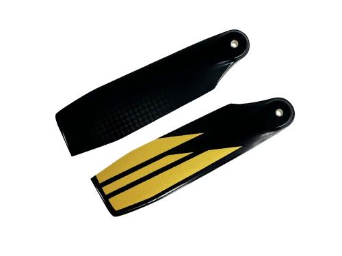 SAB-S105-G - Tail Blades S105 Gold SAB SAB-S105-G SAB-S105-G - Tail Blades S105 Gold SAB SAB-S105-G
