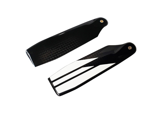 SAB-S95 - SAB S95 Carbon Heckrotorblaetter SAB-S95 SAB-S95 - SAB S95 Carbon Heckrotorblaetter SAB-S95