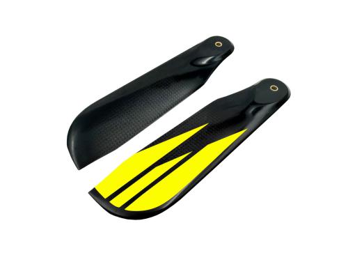 SAB-S110-Y - Tail Blades S110 Yellow SAB SAB-S110-Y SAB-S110-Y - Tail Blades S110 Yellow SAB SAB-S110-Y