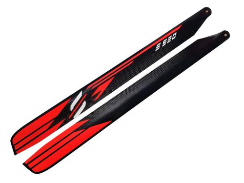 SAB-S520-O - Main Blades S520 SAB SAB-S520-O SAB-S520-O - Main Blades S520 SAB SAB-S520-O