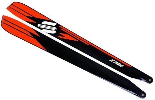 SAB-S702-O - SAB ROTORBLAeTTER S702 _ MAIN BLADES S702 - orange SAB-S702-O SAB-S702-O - SAB ROTORBLAeTTER S702 _ MAIN BLADES S702 - orange SAB-S702-O