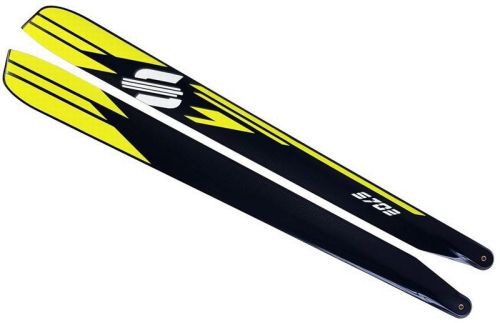 SAB-S702-Y - SAB ROTORBLAeTTER S702 _ MAIN BLADES S702 gelb SAB-S702-Y SAB-S702-Y - SAB ROTORBLAeTTER S702 _ MAIN BLADES S702 gelb SAB-S702-Y