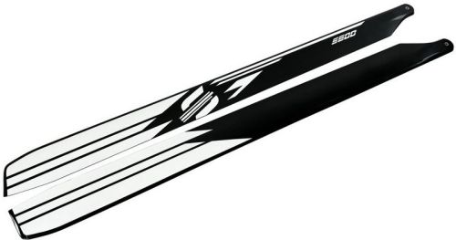 SAB-S800 - SAB Carbon Hauptrotorblaetter S800 SAB-S800 SAB-S800 - SAB Carbon Hauptrotorblaetter S800 SAB-S800