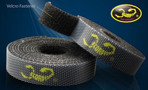 SCO-361 - Scorpion Lock Fastener _ Klettband 1m SCO-361 SCO-361 - Scorpion Lock Fastener _ Klettband 1m SCO-361