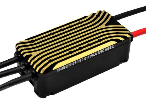 SCO1000142 - Scorpion Tribunus III 14-120A ESC SBEC SCO1000142 SCO1000142 - Scorpion Tribunus III 14-120A ESC SBEC SCO1000142