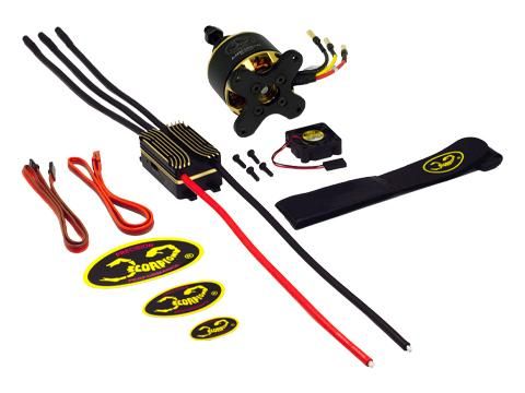 SCO-A-4220-V2-PNP-CO - Scorpion A-4220 V2 PNP Combo (6s_70E+_2553w) SCO-A-4220-V2-PNP-CO SCO-A-4220-V2-PNP-CO - Scorpion A-4220 V2 PNP Combo (6s_70E+_2553w) SCO-A-4220-V2-PNP-CO