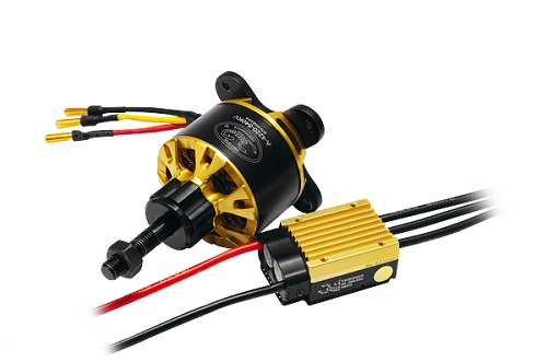 SCO-A-4220-PNP-SPO-CO - SCORPION A-4220 SPORT PNP Combo (6s_70E_2109W) SCO-A-4220-PNP-SPO-CO SCO-A-4220-PNP-SPO-CO - SCORPION A-4220 SPORT PNP Combo (6s_70E_2109W) SCO-A-4220-PNP-SPO-CO