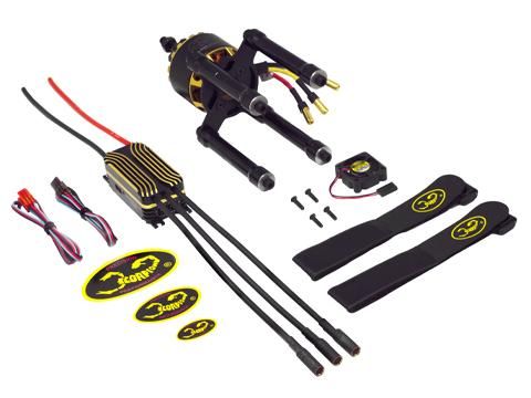 SCO1000021 - Scorpion A-5025 PNP Combo (6s _ 30cc-35cc _3441w) SCO1000021 SCO1000021 - Scorpion A-5025 PNP Combo (6s _ 30cc-35cc _3441w) SCO1000021
