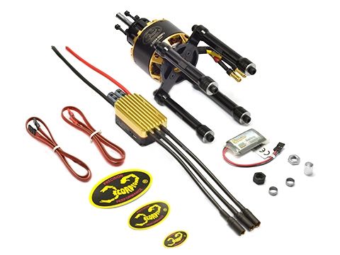 SCO1000022 - Scorpion A-5524 PNP ESC 12-80A Combo (12s _ 35cc-40cc _ 4662W) SCO1000022 SCO1000022 - Scorpion A-5524 PNP ESC 12-80A Combo (12s _ 35cc-40cc _ 4662W) SCO1000022