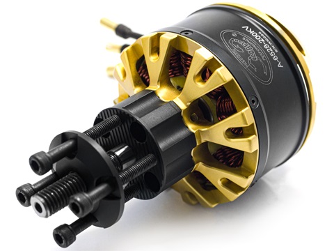SP-SCO-A-6528-200 - SCORPION A-6528-200KV SP-SCO-A-6528-200 SP-SCO-A-6528-200 - SCORPION A-6528-200KV SP-SCO-A-6528-200