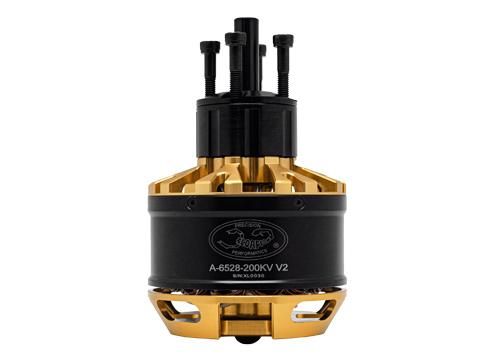 SCO-A-6528-200kv-V2 - Scorpion A-6528-200kv V2 SCO-A-6528-200kv-V2 SCO-A-6528-200kv-V2 - Scorpion A-6528-200kv V2 SCO-A-6528-200kv-V2