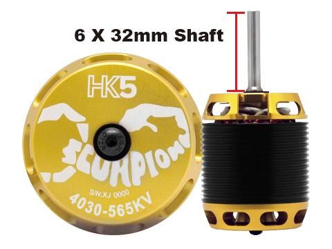 SCO-HK5-4030-565kv - Scorpion HK5-4030-565kv SCO-HK5-4030-565kv SCO-HK5-4030-565kv - Scorpion HK5-4030-565kv SCO-HK5-4030-565kv