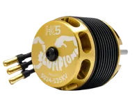 SCO1000135 - Scorpion HK5-5024-535kv (6x55mm)