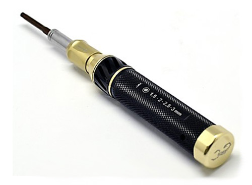 SCO-MULTI-BIT - Multi Sechskant Set Scorpion SCO-MULTI-BIT SCO-MULTI-BIT - Multi Sechskant Set Scorpion SCO-MULTI-BIT