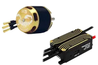SCO1000115 - Scorpion Power System 420 Combo - Sale