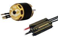 SCO1000118 - Scorpion Power System 550-600-6x32 Combo - Sale