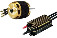 SCO1000120 - Scorpion Power System 700-6x36 Combo Light - Sale