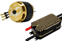 SCO1000119 - Scorpion Power System 700-6x32 Combo Power - Sale