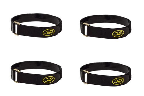 SCO1000110 - Scorpion Anti Rutsch Akku Klettband - XXL 495x25 mm (4 Stueck) SCO1000110 SCO1000110 - Scorpion Anti Rutsch Akku Klettband - XXL 495x25 mm (4 Stueck) SCO1000110