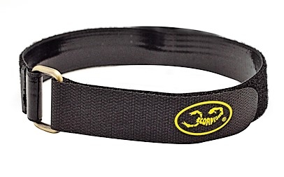 SCO-Strap-XXL - Scorpion Anti Rutsch Akku Klettband _ LOCK STRAP - XXL 495x25 mm (2 Stueck) SCO-Strap-XXL SCO-Strap-XXL - Scorpion Anti Rutsch Akku Klettband _ LOCK STRAP - XXL 495x25 mm (2 Stueck) SCO-Strap-XXL