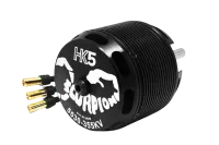SCO1000134 - Scorpion HK5-5530-355kv (8x40mm)