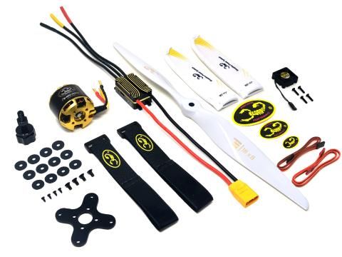 SCO1000157 - Scorpion A2-4222 PNP Combo (6s _ 60-64 Acro _ 20cc _ 2550w) Arctic White SCO1000157 SCO1000157 - Scorpion A2-4222 PNP Combo (6s _ 60-64 Acro _ 20cc _ 2550w) Arctic White SCO1000157