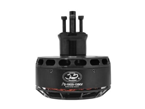 SCO1000179 - Scorpion A2-10020-135kv SCO1000179 SCO1000179 - Scorpion A2-10020-135kv SCO1000179