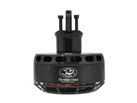 SCO1000182 - Scorpion A2-10020-175kv SCO1000182 SCO1000182 - Scorpion A2-10020-175kv SCO1000182