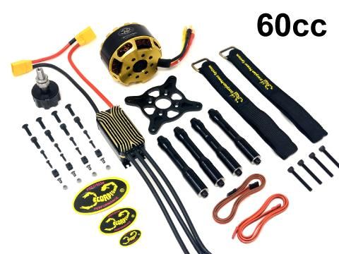 SCO1000200 - Scorpion A2-7418 PNP Combo (12s _ 60cc _ 5900w) SCO1000200 SCO1000200 - Scorpion A2-7418 PNP Combo (12s _ 60cc _ 5900w) SCO1000200