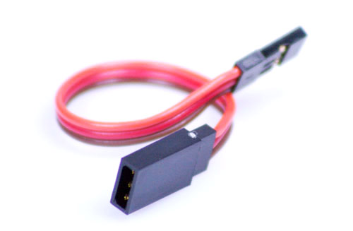 RCWT800197 - RCWare Servoverlaengerung 40cm RCWT800197 RCWT800197 - RCWare Servoverlaengerung 40cm RCWT800197
