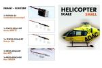 UL-SET-HELISCALE-S3 - HELISCALE-Small Beleuchtungsset V3